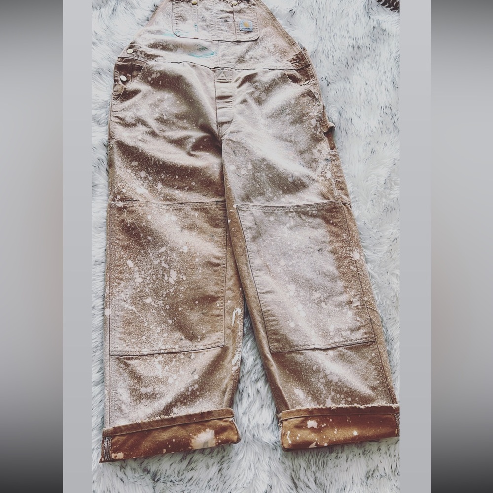 Overalls - Picture 6 of 7